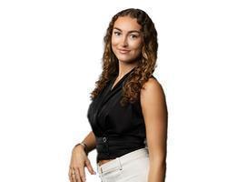Agent Kathryn Taylor