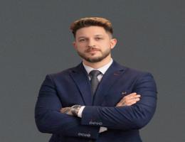 Agent Rodrigo De Lafuente Serra Lyra Novaes