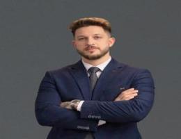 العميل Rodrigo De Lafuente Serra Lyra Novaes