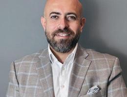 Agent David Adel William Mansour
