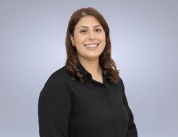 Agent Ayah Khalil