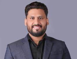 Agent Asad Shafiq