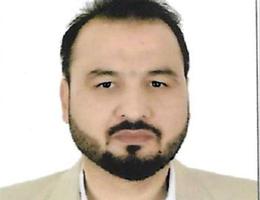Agent Qaid Ali