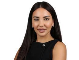 العميل Diana Zedginidze