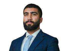 Agent Saad Muhammad Nazeer