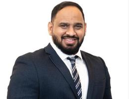 Agent Jay Kodalil