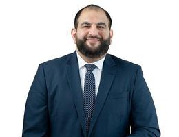Agent Tareq Alnajjar