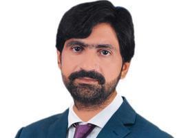 العميل Raja Ahmed Nawaz