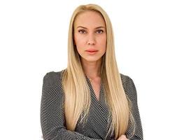 Agent Irina Kolodyazhnaya