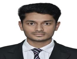 Agent MOHAMMED ARBAZ SHAIKH