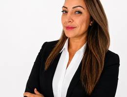 Agent Cigdem Kocer
