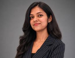 Agent Roshiba Arulsunder Raj