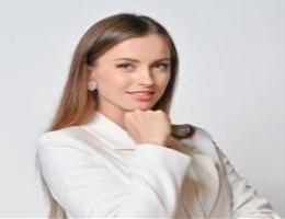 العميل Olena Mikerina