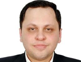 Agent Mohammed Munir Iqbal