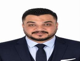 Agent Mina George