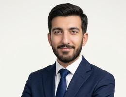 Agent Zabeeh Ullah