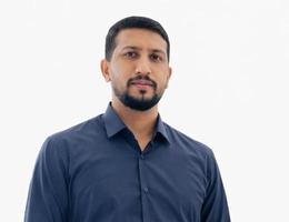 Agent Daniyal Tahir