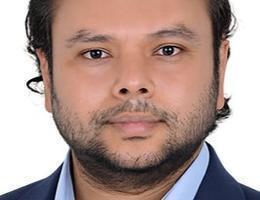 العميل Abdul Sattar Mughal