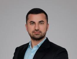 Agent Murad Elaev