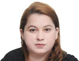 العميل Zoya Javed