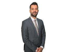 Agent Mohammad Ayad Saeed