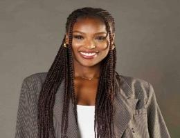 Agent Dieneba Sow