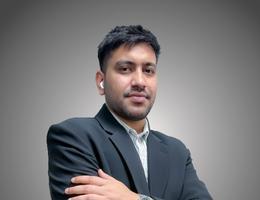 العميل Keshav Ghimire