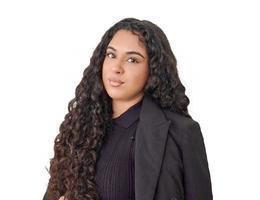 Agent Alisha Ali