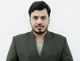 Agent Muhammad Abdullah