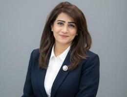 العميل Bushra Zuberi