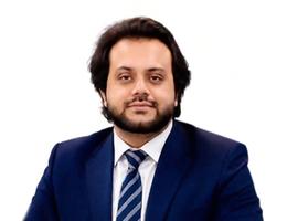 العميل Shayan Abdullah Abdullah Rehmani