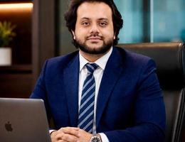 Agent Shayan Abdullah Abdullah Rehmani