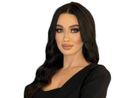 Agent Sally Khouly