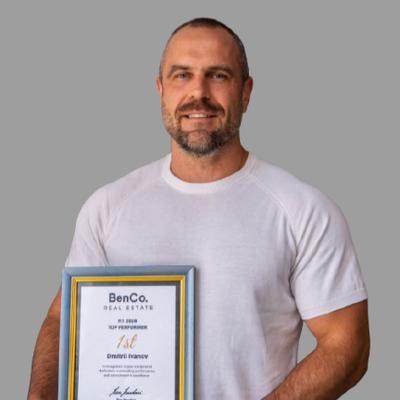 Dmitrii Ivanov Dmitrii Ivanov