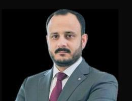 Agent Sumair Khan