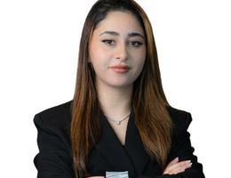 Agent Dounia Arab