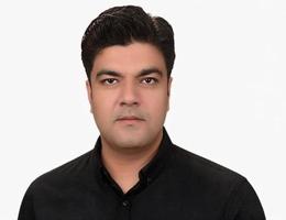 العميل Sardar Farukkh