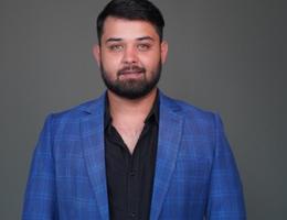 العميل Javed Moin