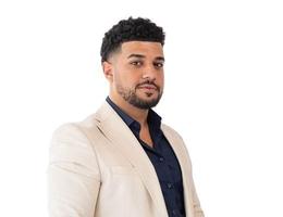 العميل Amin Labioui