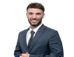 Agent Joshua Vardy