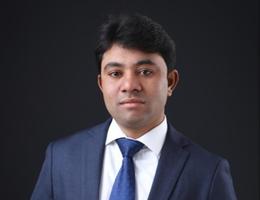 Agent Waqas Ahmad