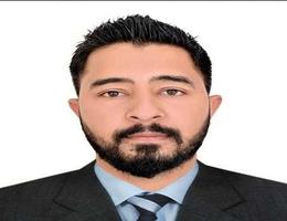 العميل Arslan Hameed