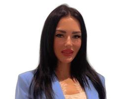 Agent Oksana Abram