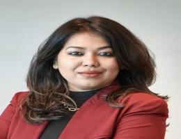 Agent Sailee Kanhekar