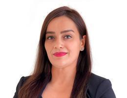 Agent Deepika Rao