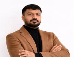 Agent Muhammad Murad Ali