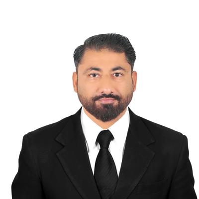 Zahid Hussain Zahid Hussain