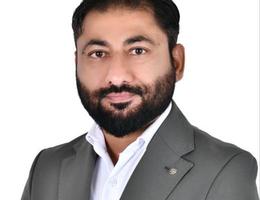 العميل Zahid Hussain