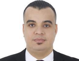 Agent Mohamed Shoaib