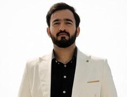 العميل Shahzad Ahmed